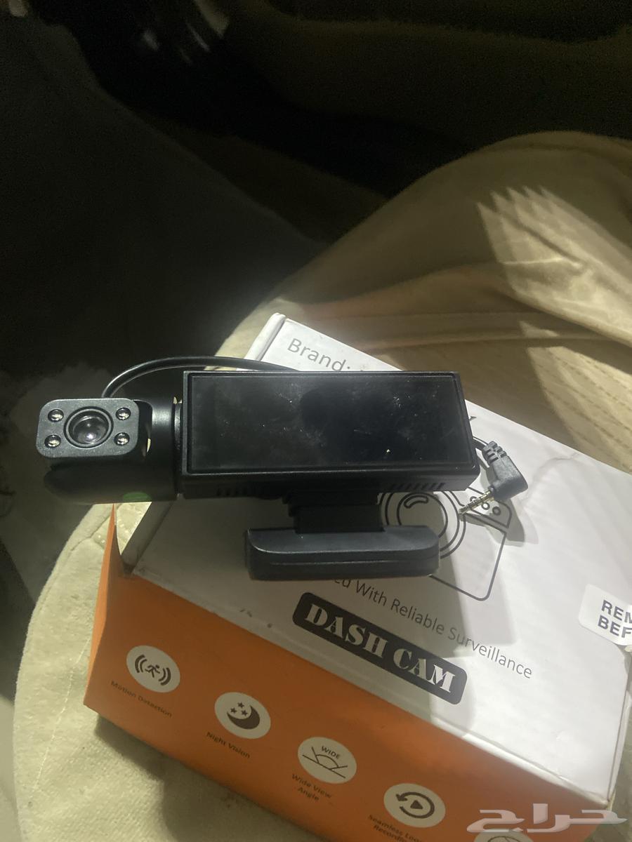 Dash cam. For sale. New, never used64560416890115112