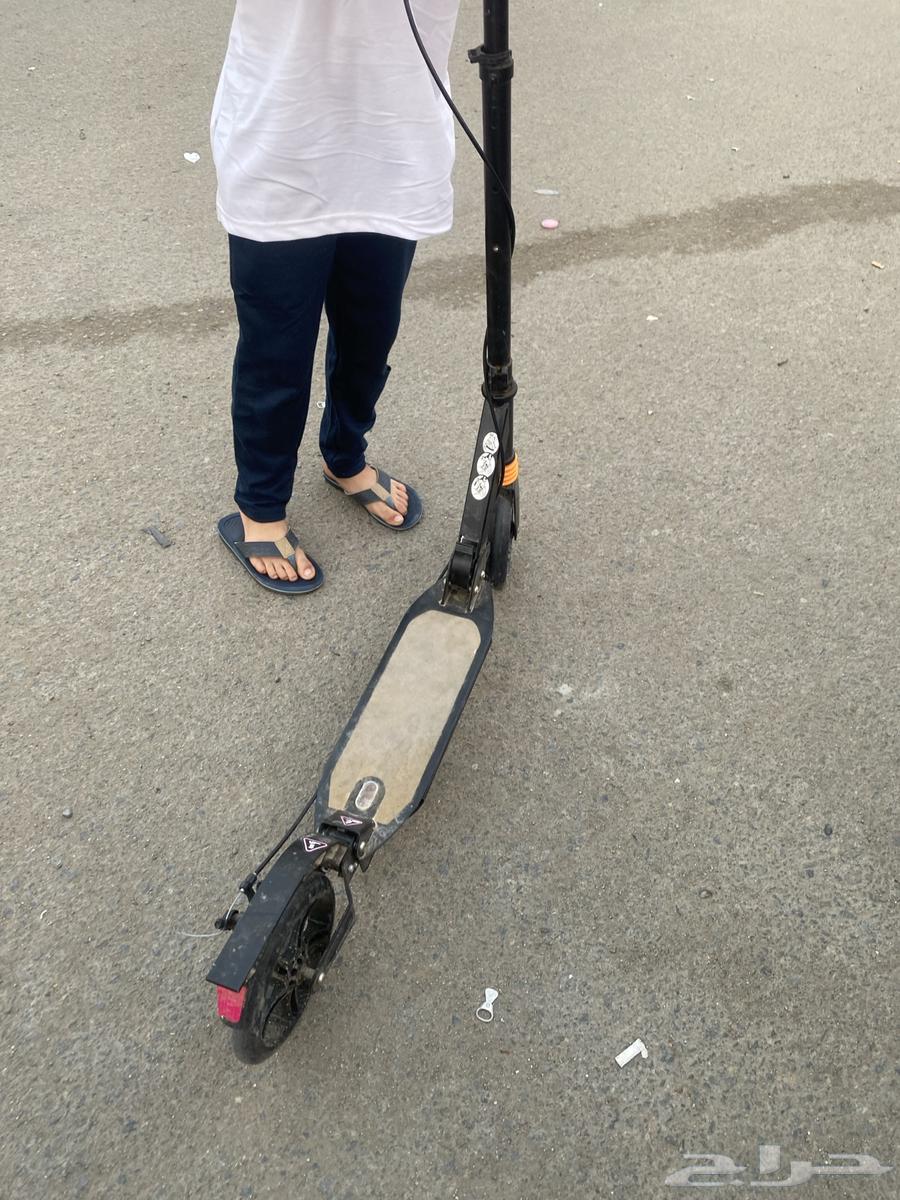 سكوتر للبيع64559323593218110