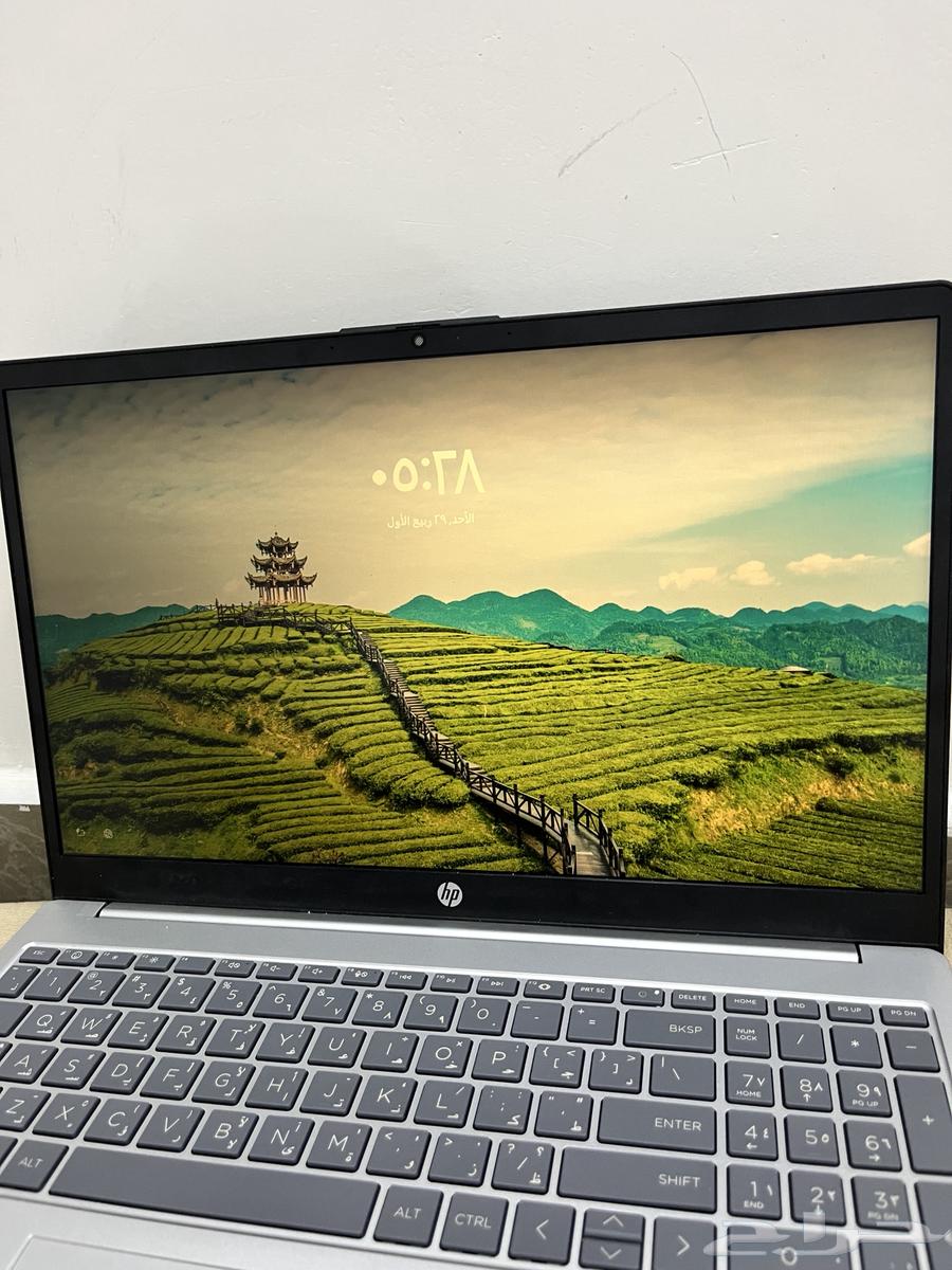 للبيع لاب توب Hp64559085030402110
