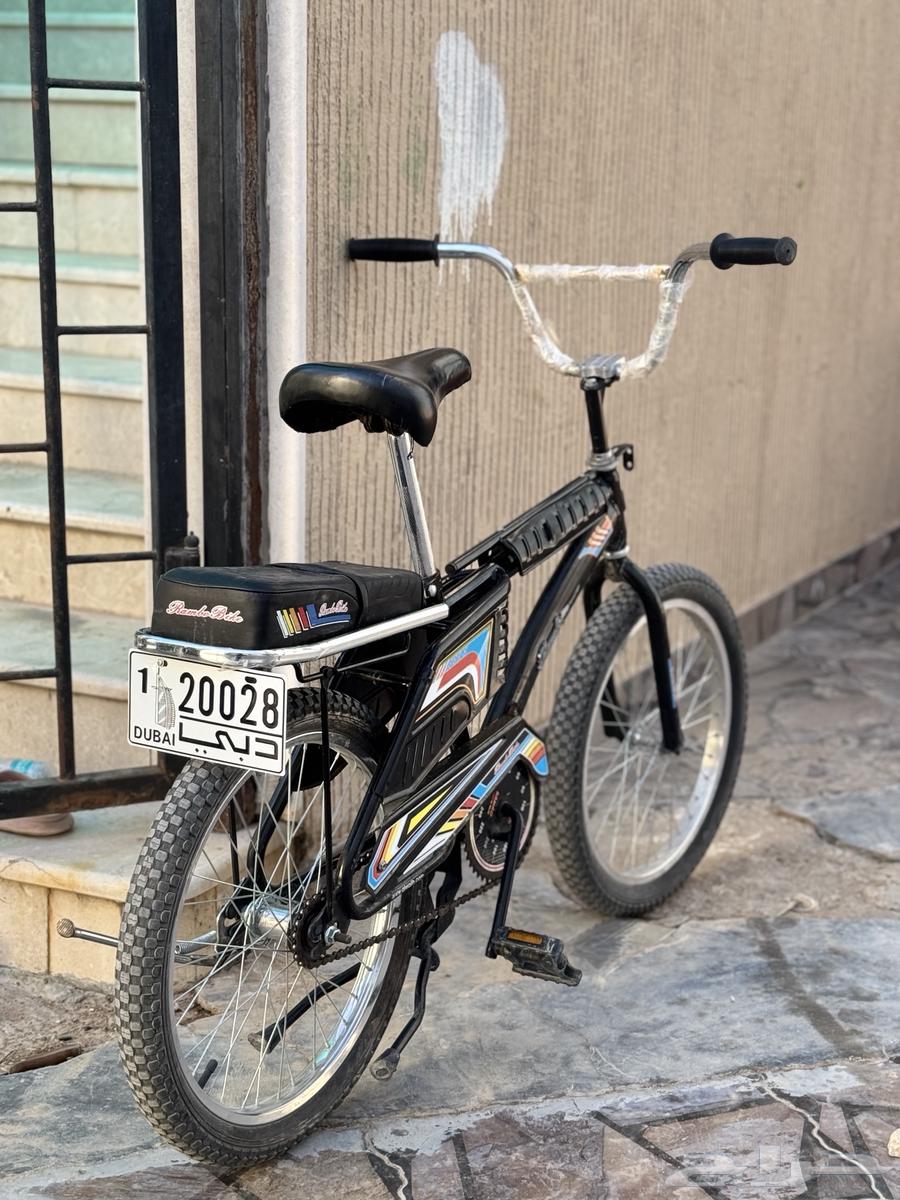 Rambo Bicycle64561347981827110