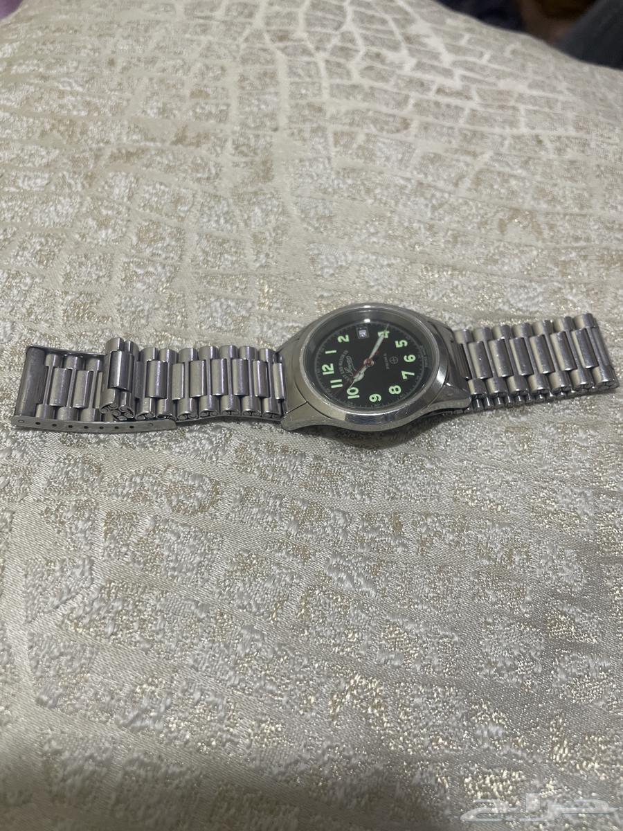 ساعه ويسد اند واتش كو64561797044737110