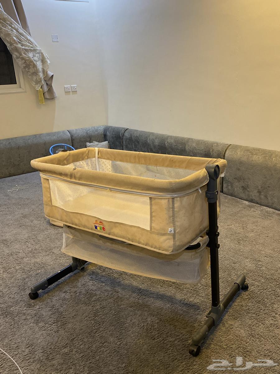 سرير أطفال نضيف64561193967617113