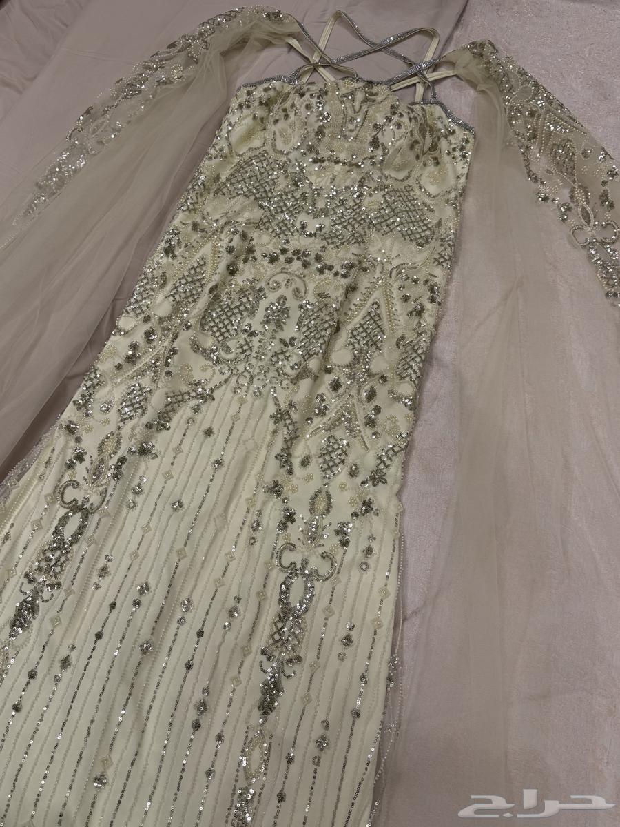 فستان سهره فخم للبيع64555856835585113