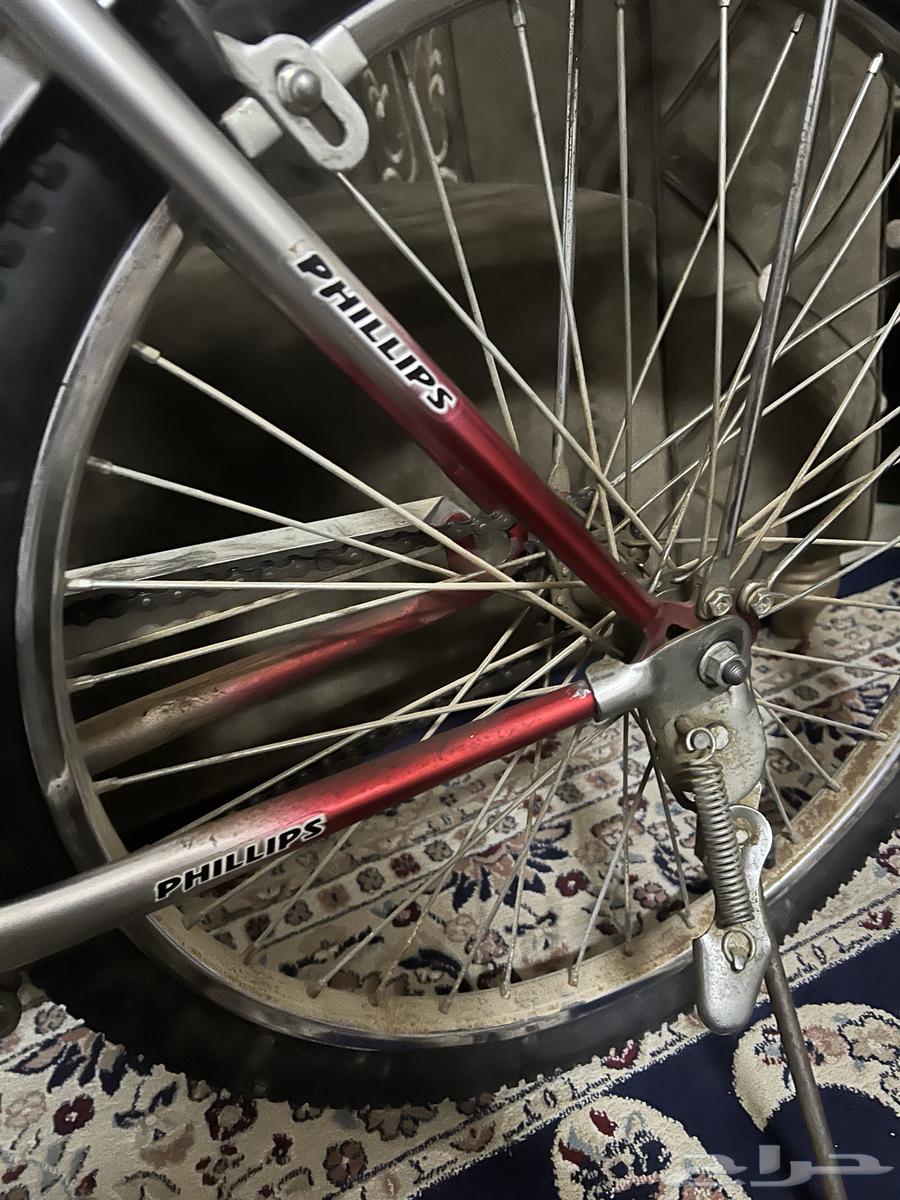 سيكل دراجه بحاله ممتازه64557796374658114