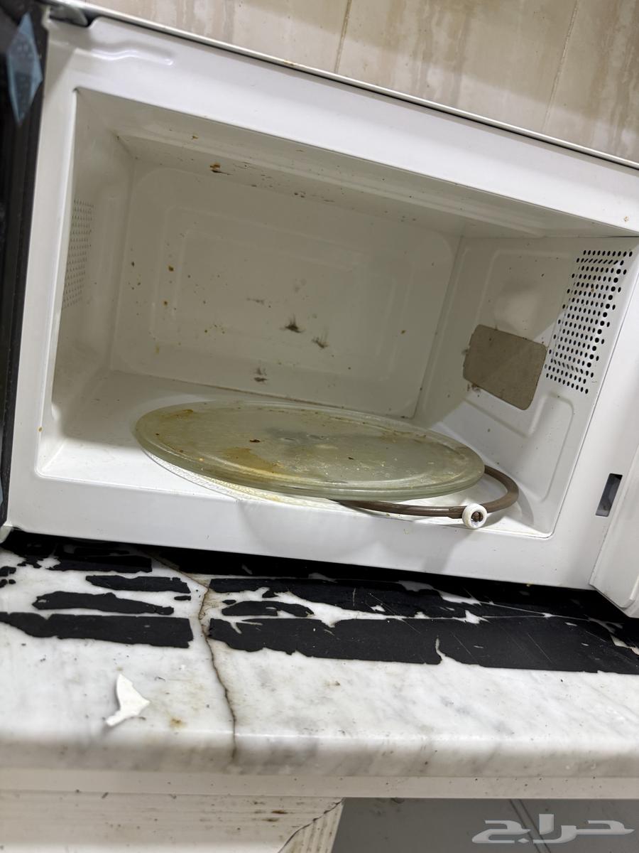 مايكرويف للبيع المستعجل64561404027266111