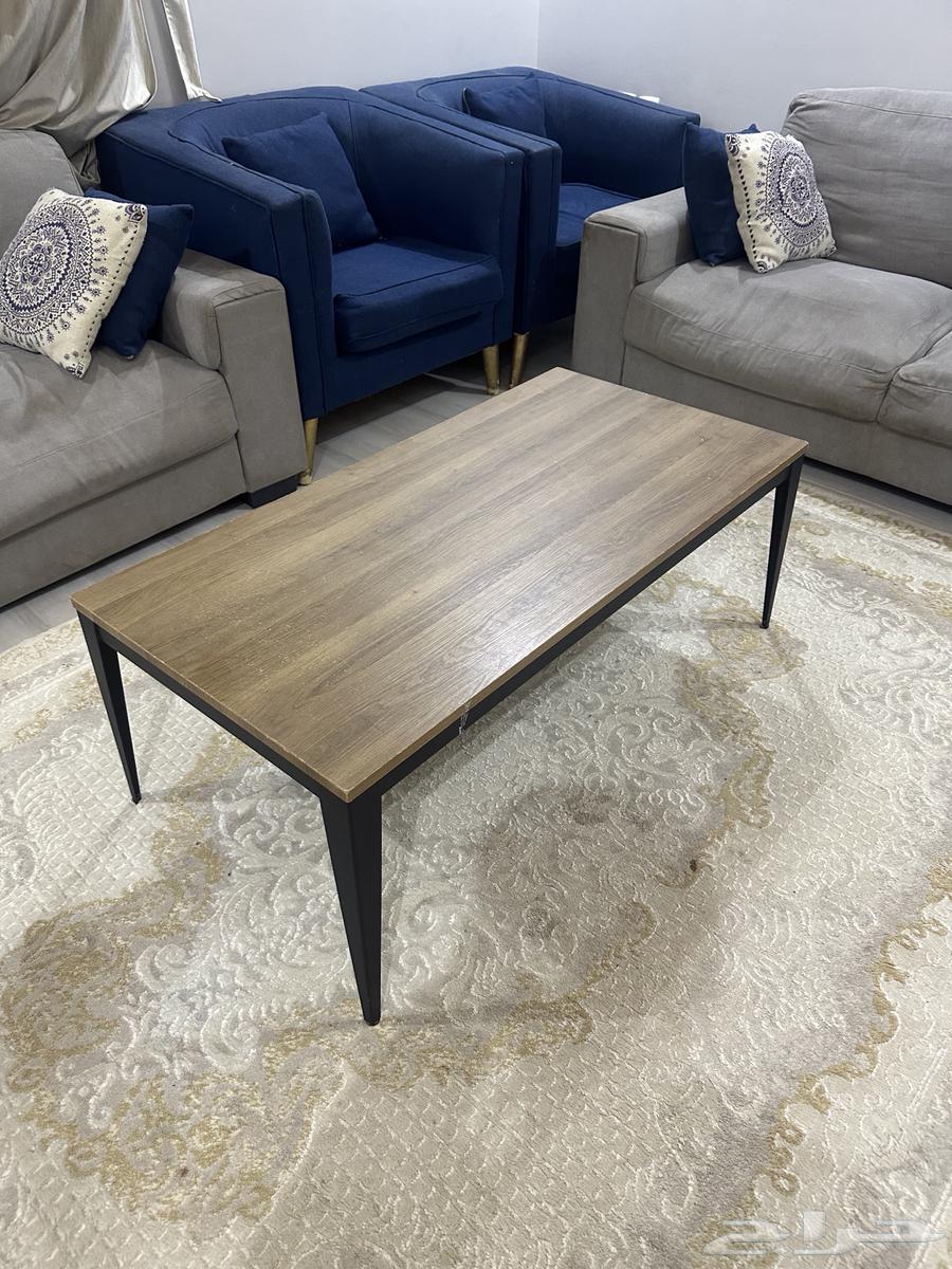 كنب وطاوله64559534199937113