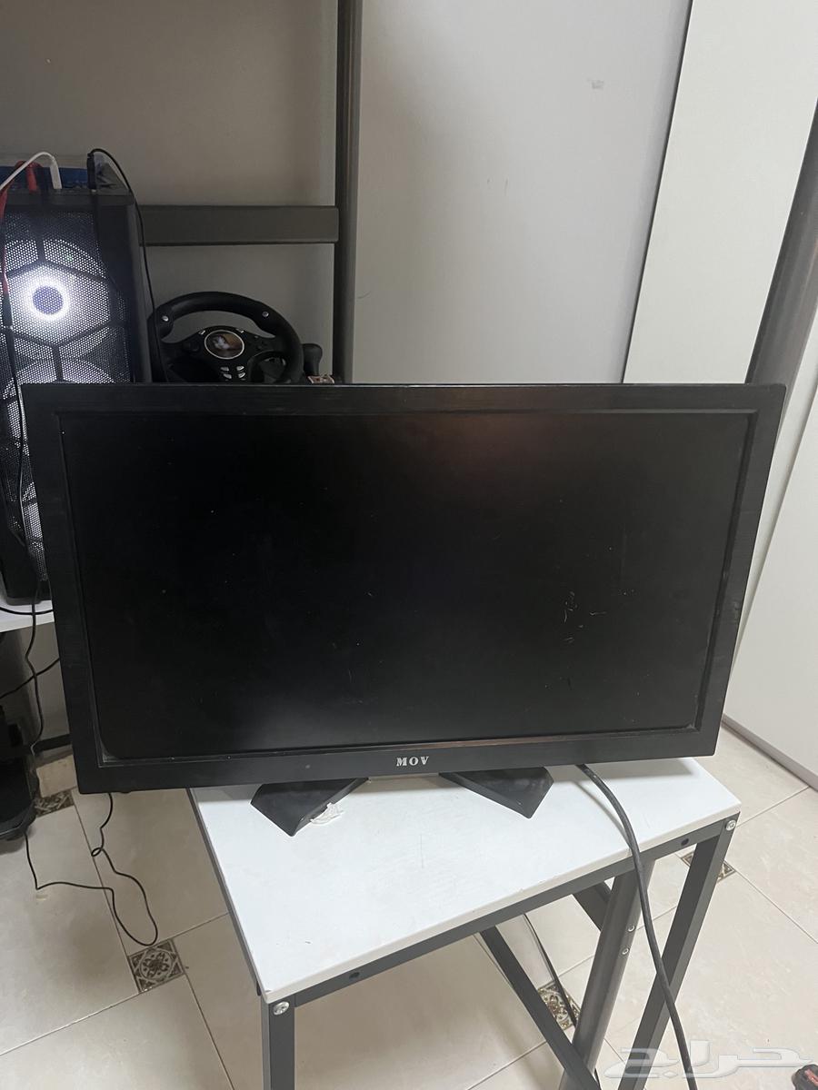 شاشة مستعملة للبيع64557990076545110