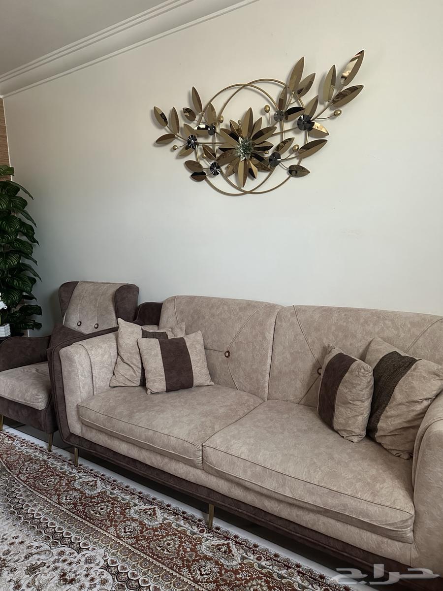 اثاث بيت شبه جديد للبيع64557401859458111