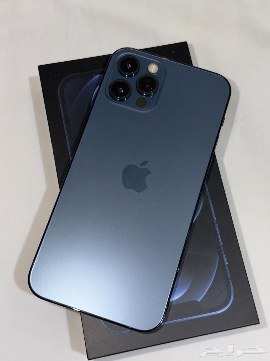 ايفون 12 برو64555800747138110