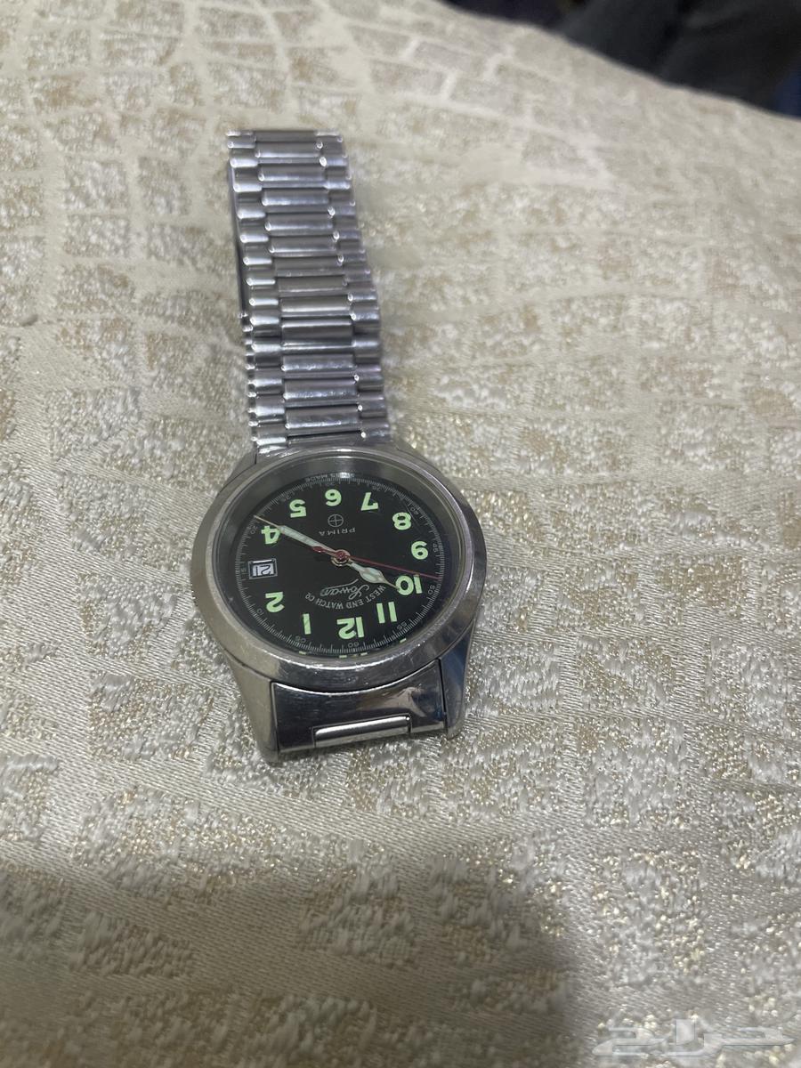 ساعه ويسد اند واتش كو64561797044737112