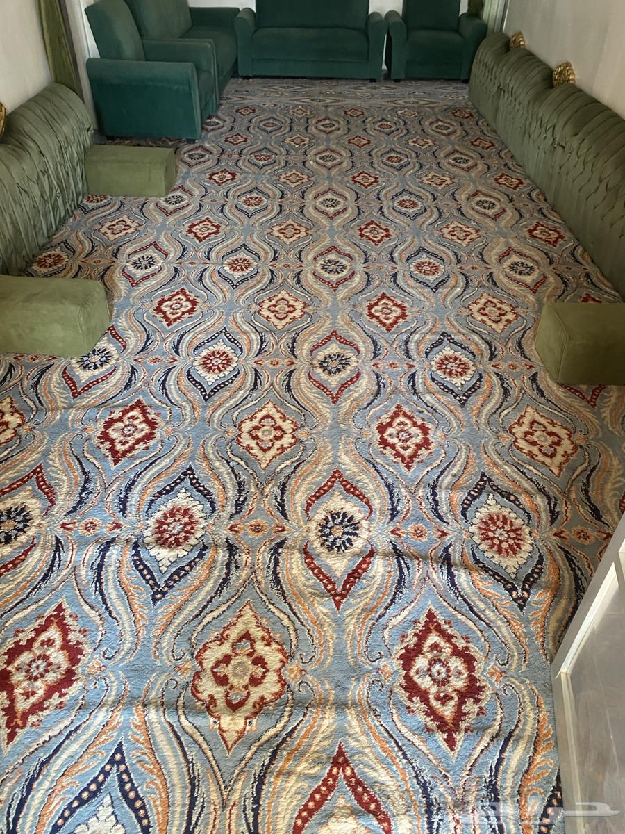 الكنب انباع لحاله باقي الضهريات وا الفرشه64559351711235113