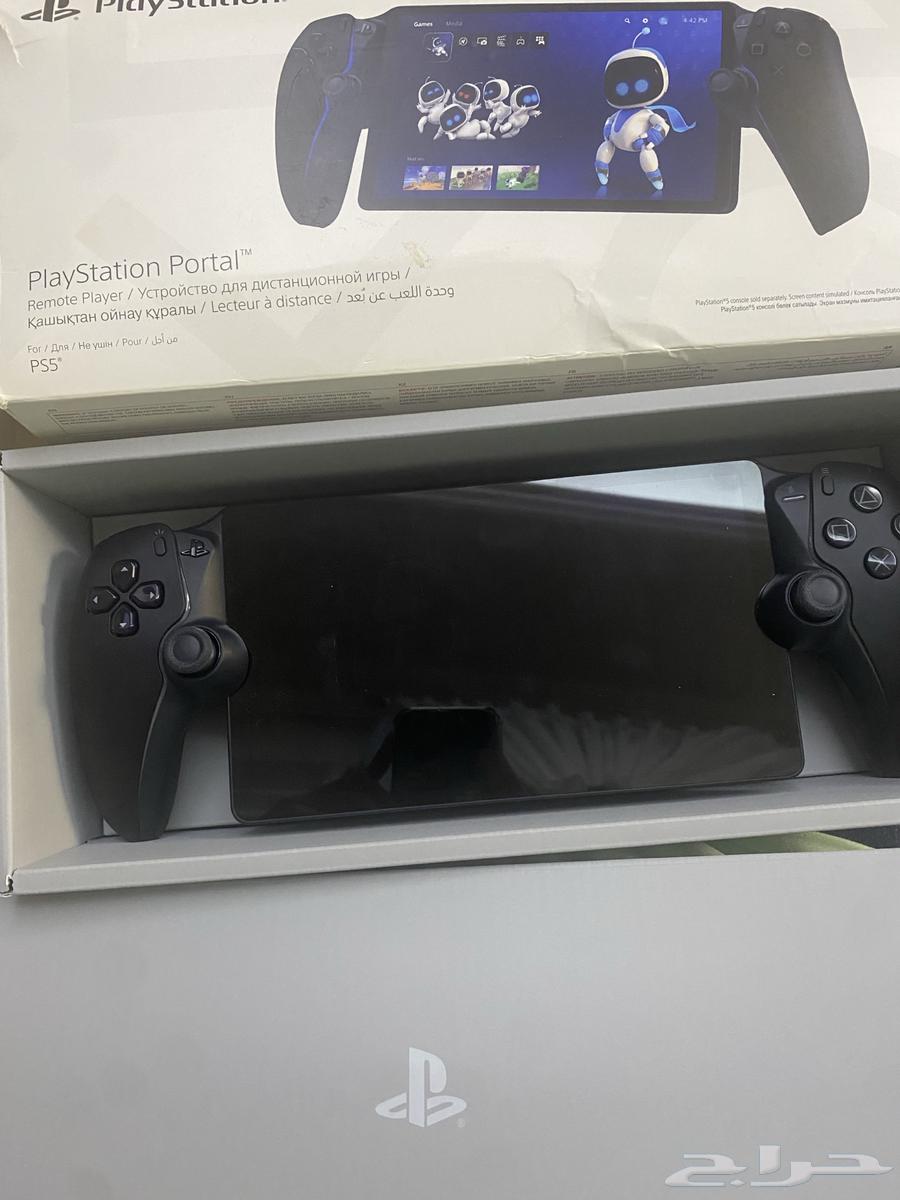 جهاز بلاستيشن64558058690563110