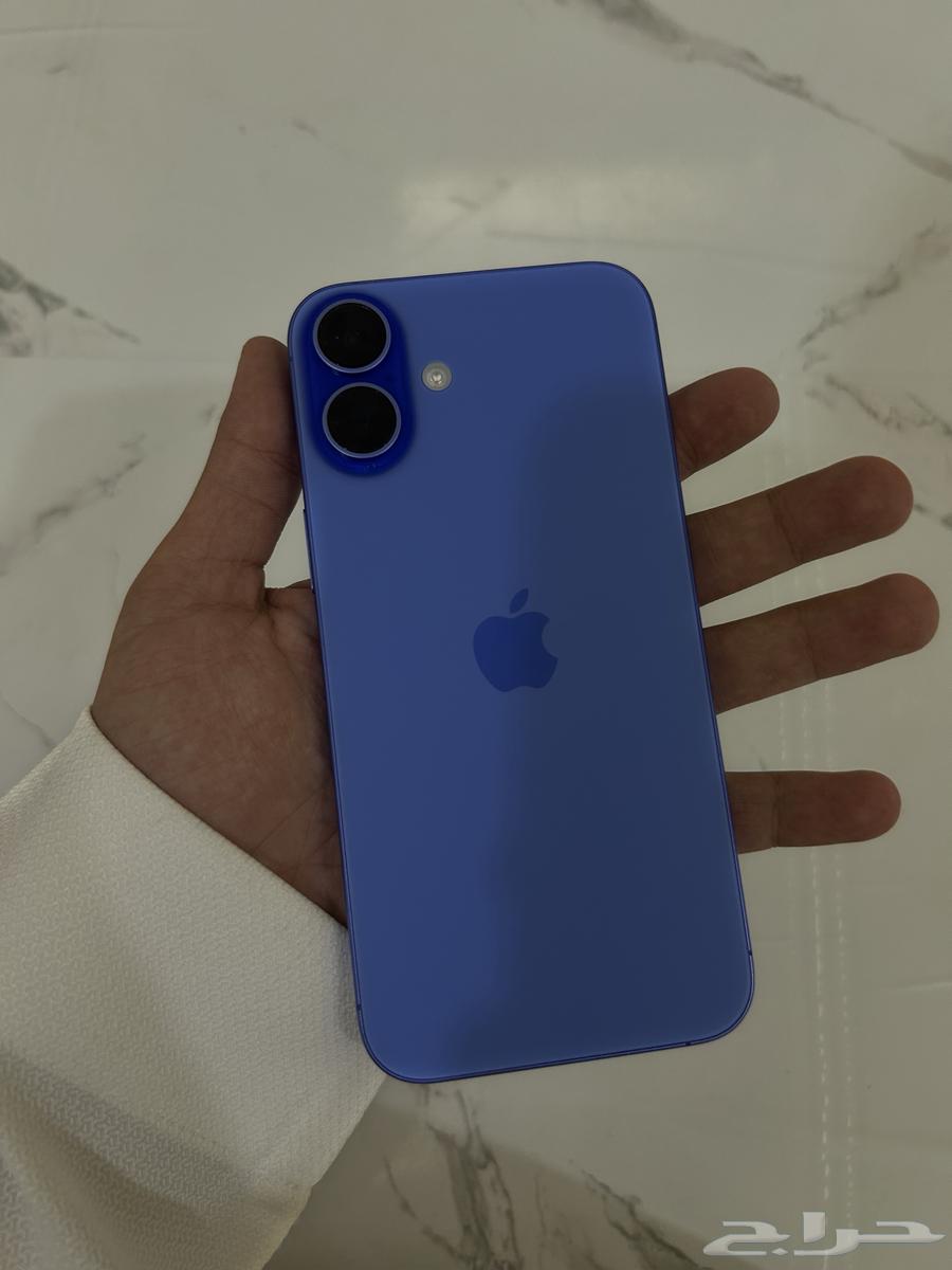 ايفون 16 بلس64557768532354110