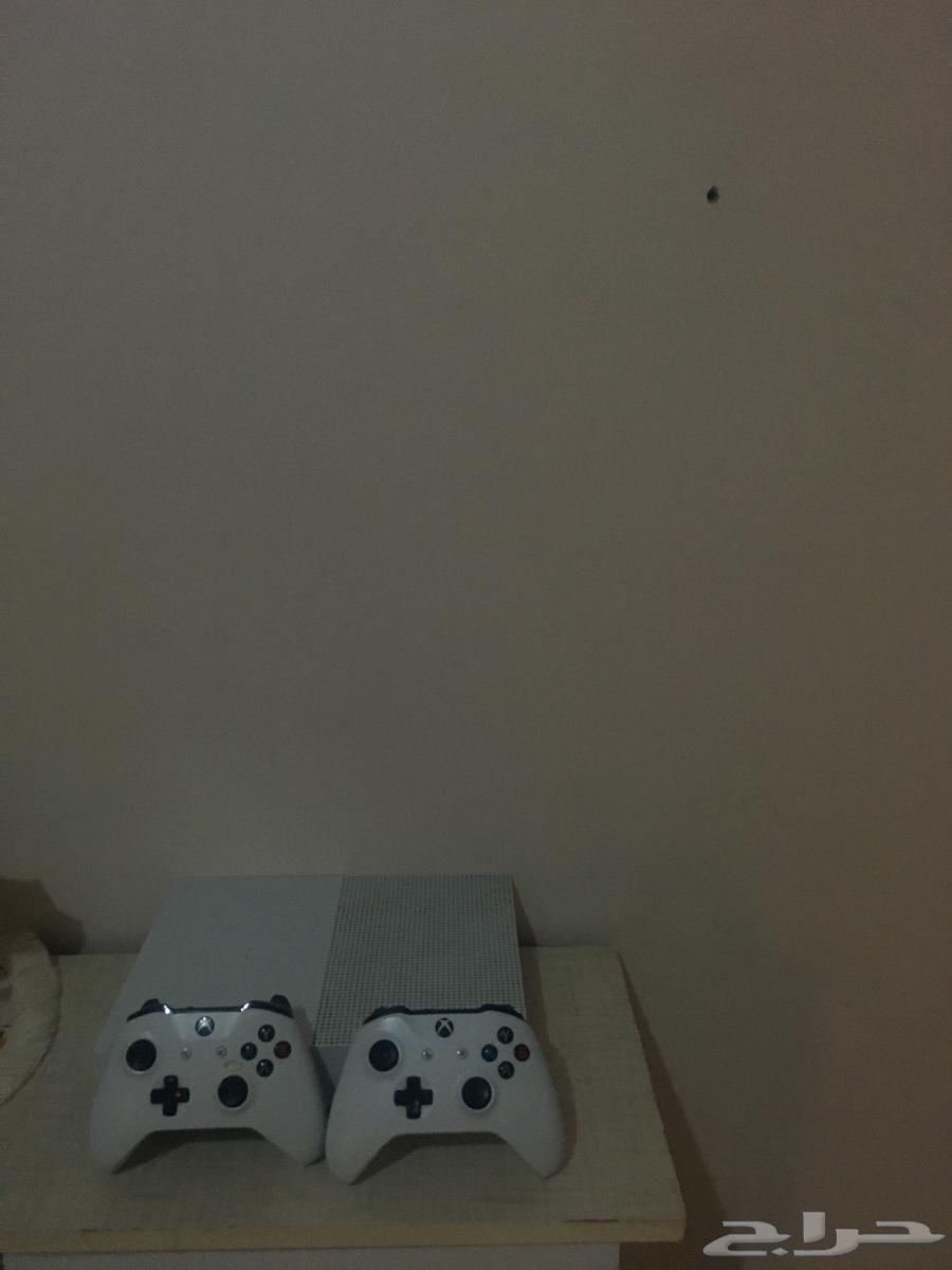 Xbox One S64558767027587111