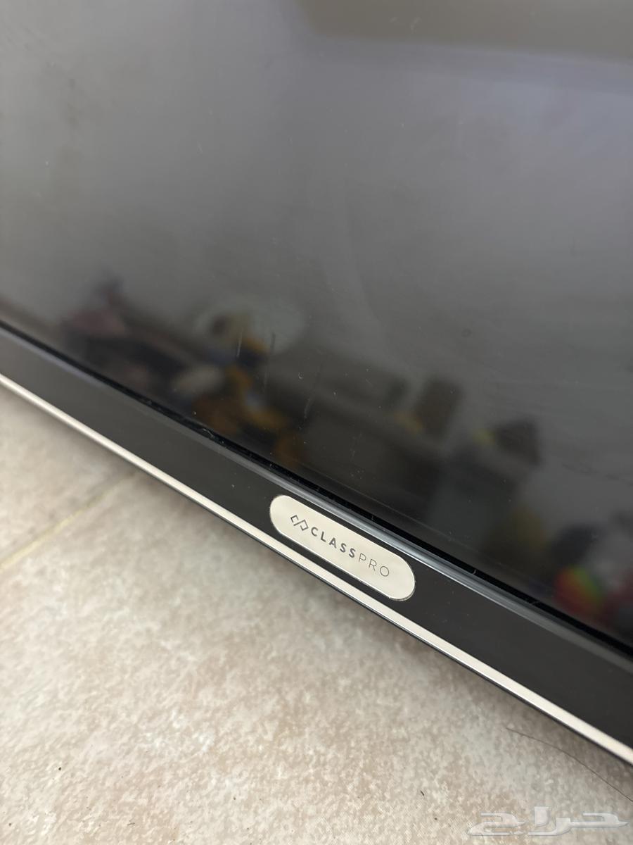 شاشة سمارت جديدة 75 بوصة مكسوره64553893241601113