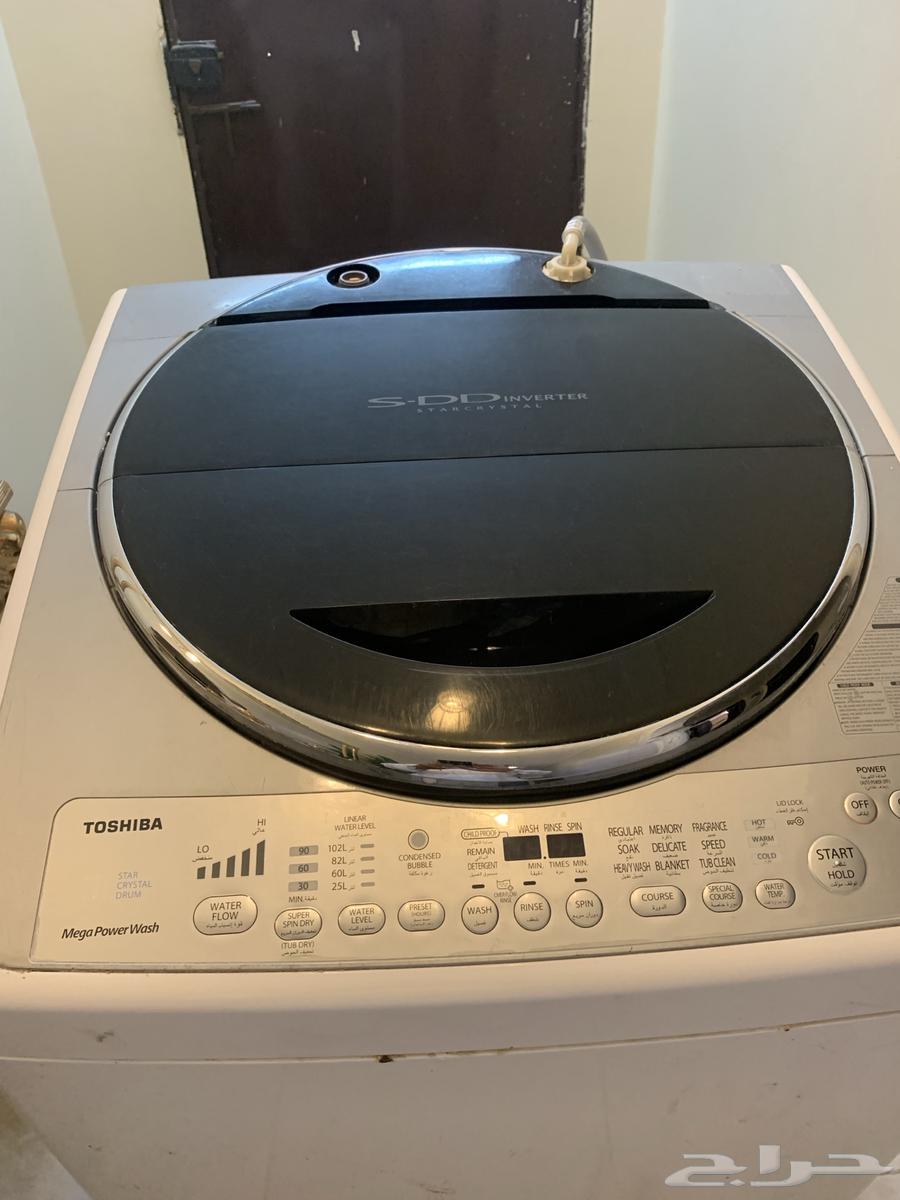 Automatic washing machine64558738662401110