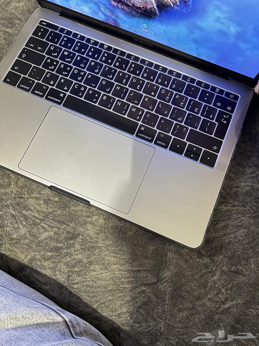 ماك بوك برو 201764559337555330110