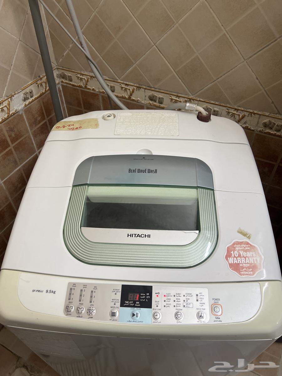Automatic washing machine64560852059779110