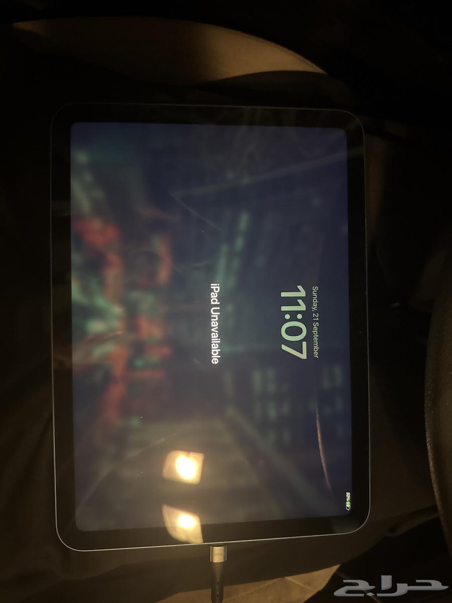 ايباد الجيل العاشر اير64562193405826110