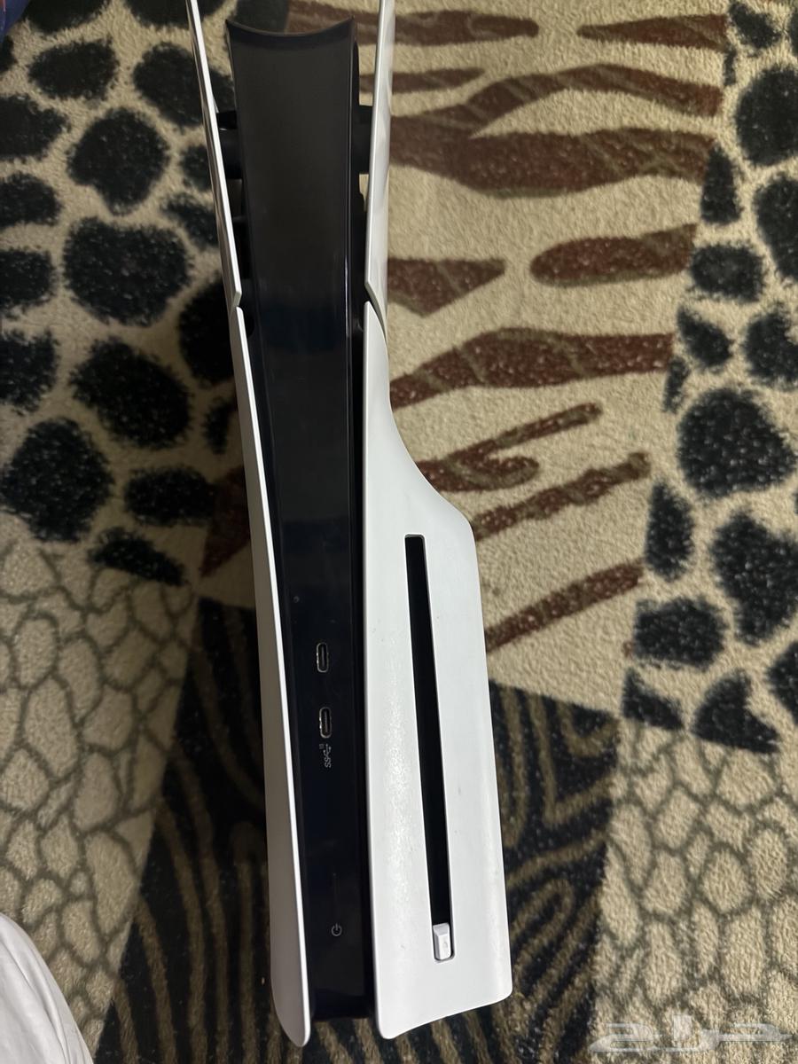 سوني 5 سليم مدخل قرص64561151138434110