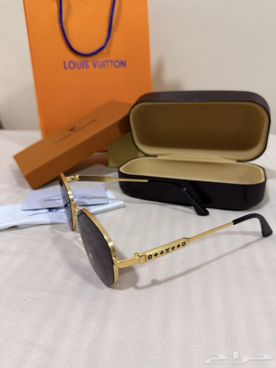 نظاره لويس فيتون جديده ( للجنسين )64560248689153111