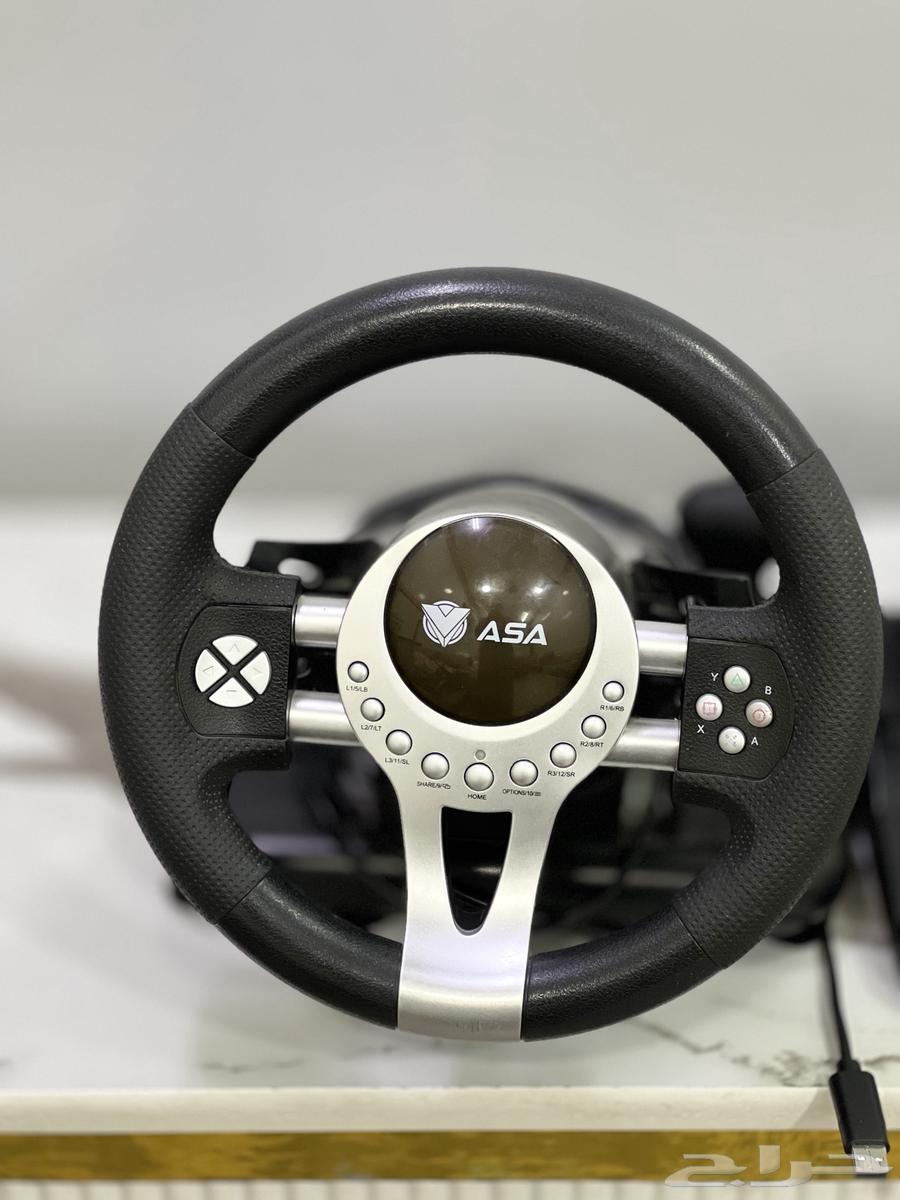 Used PlayStation drift controller, half price, clean, no damage64559057446403110