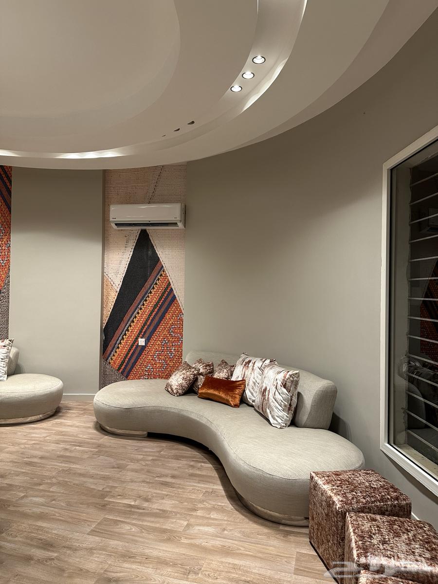 كنب لملجس دائري64562530000130111