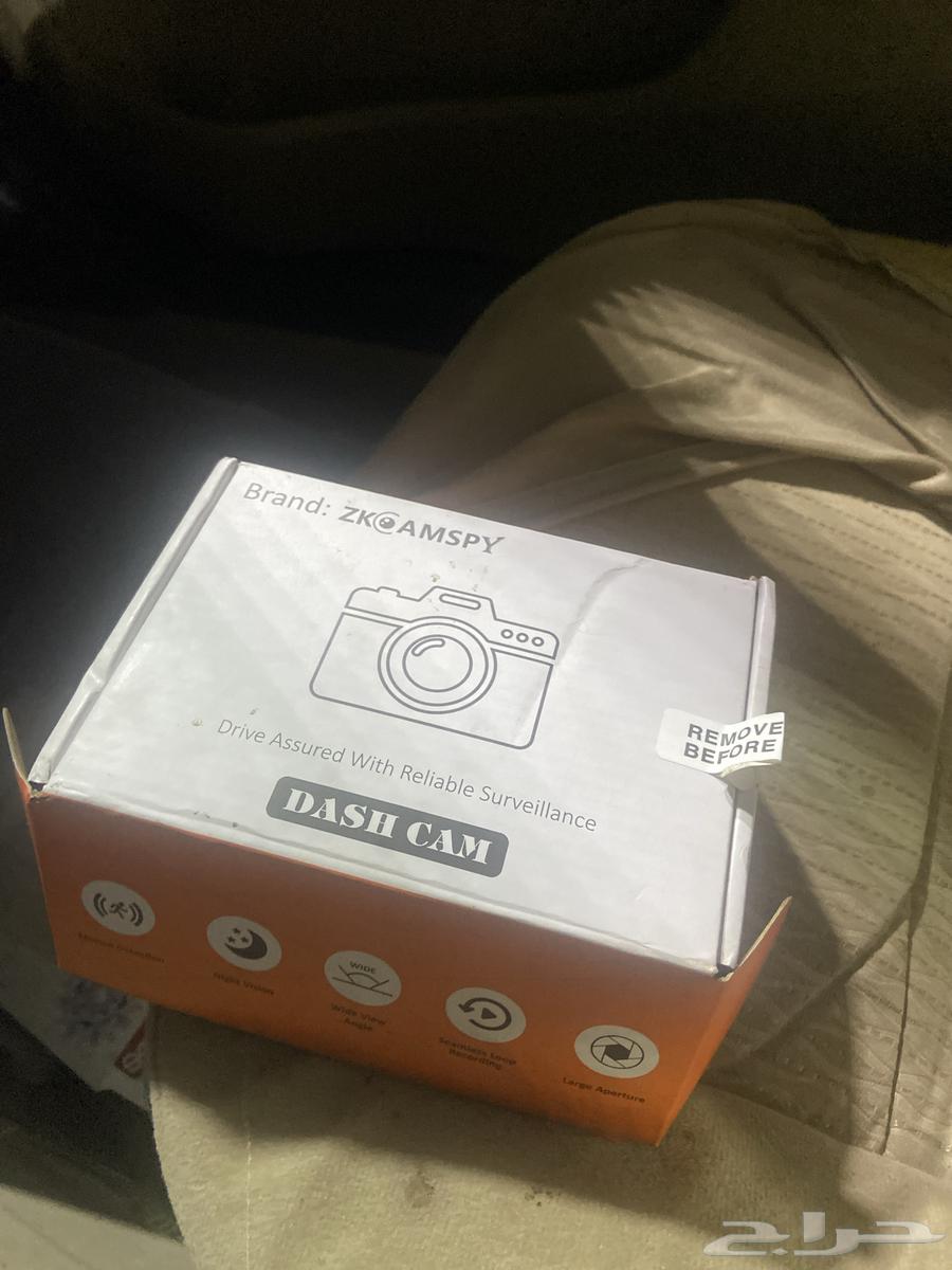 Dash cam. For sale. New, never used64560416890115111