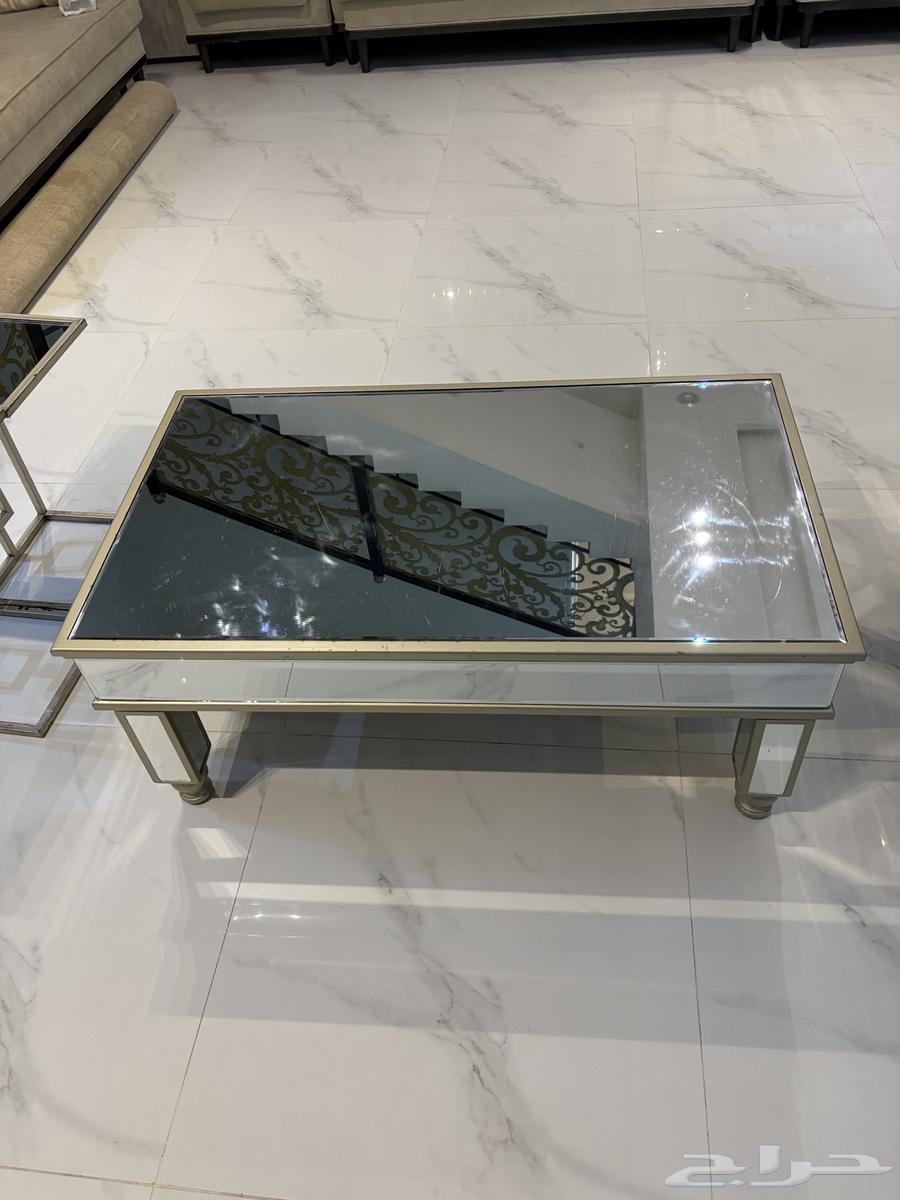 طاولة خدمة قهوه وشاهي64554984216321110