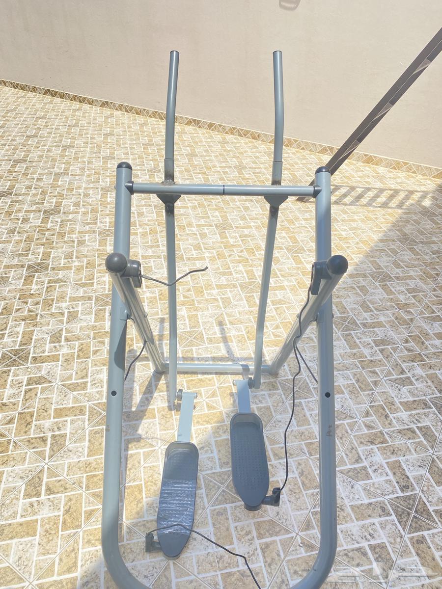 The flying gazelle device used on the sum64554704705794110