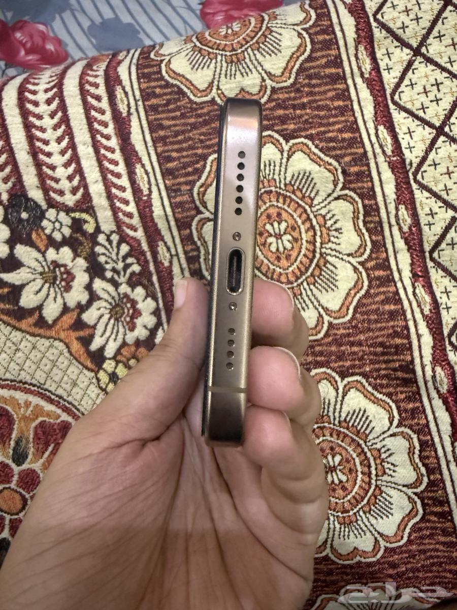 آيفون 16 برو ماكس 256 جيجابايت64556805689475114