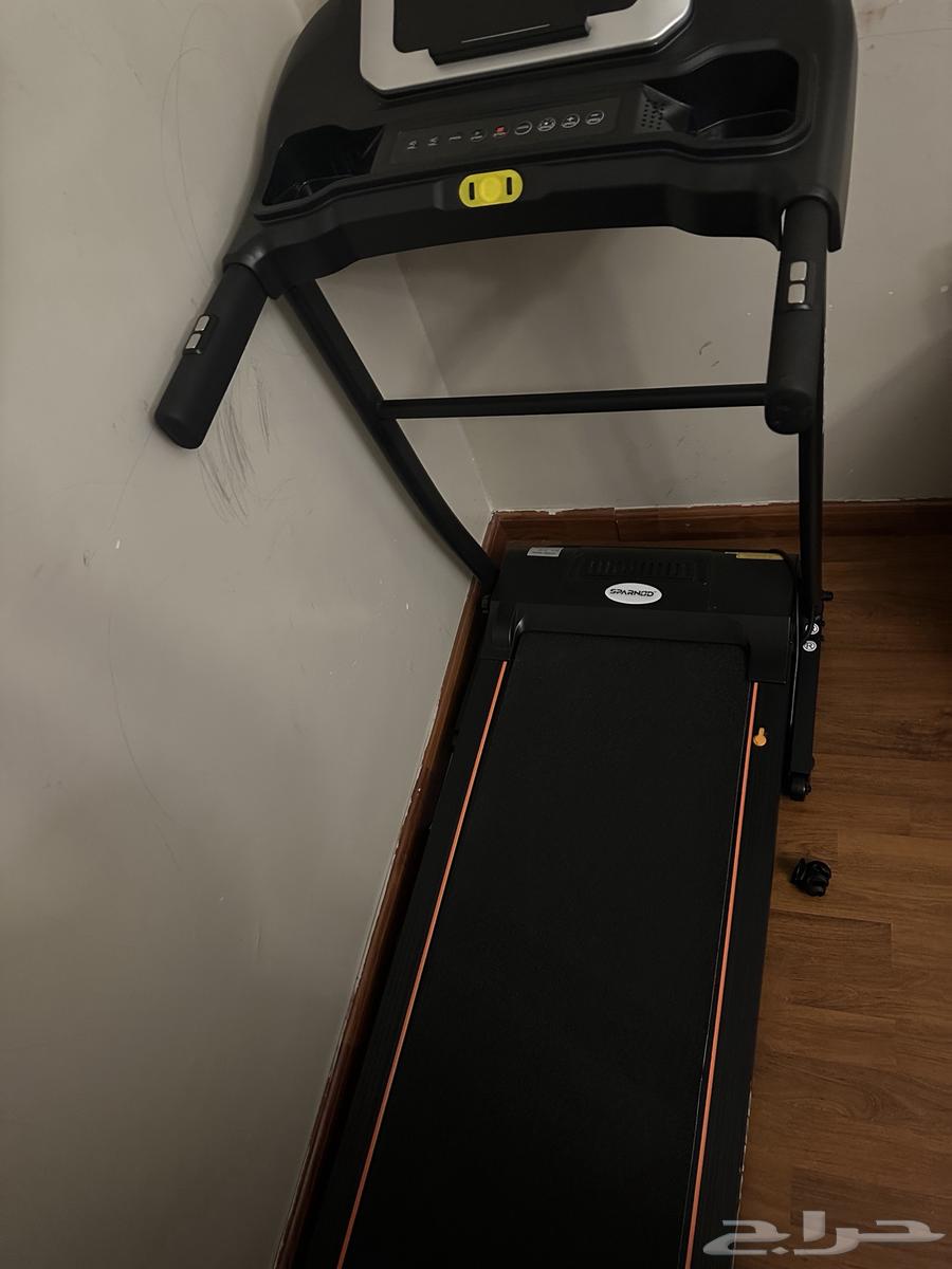 للبيع سير كهربائي SPARNOD شبه جديد64562094779009112