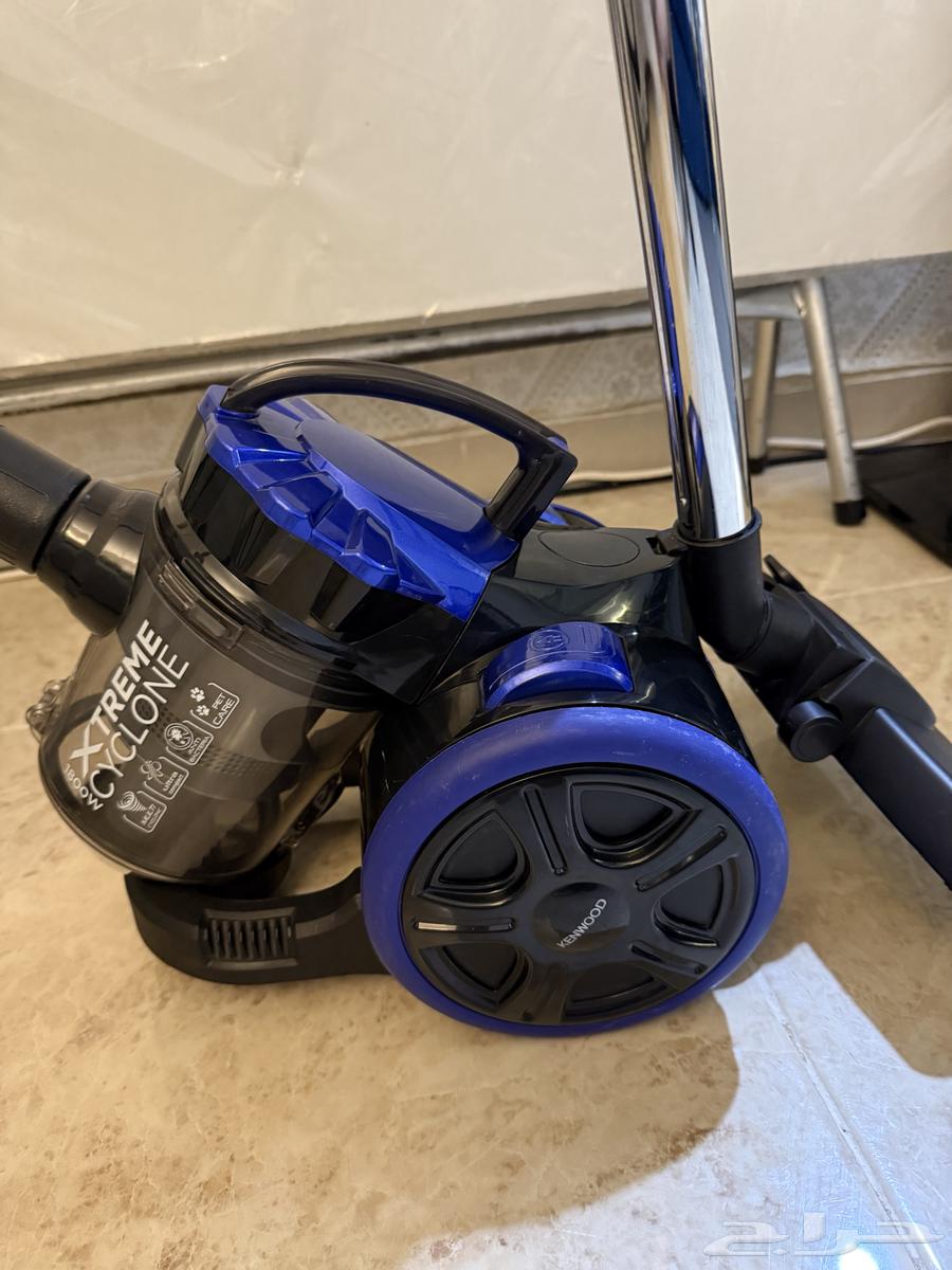 للبيع مكنسة كينوود64558614324481111