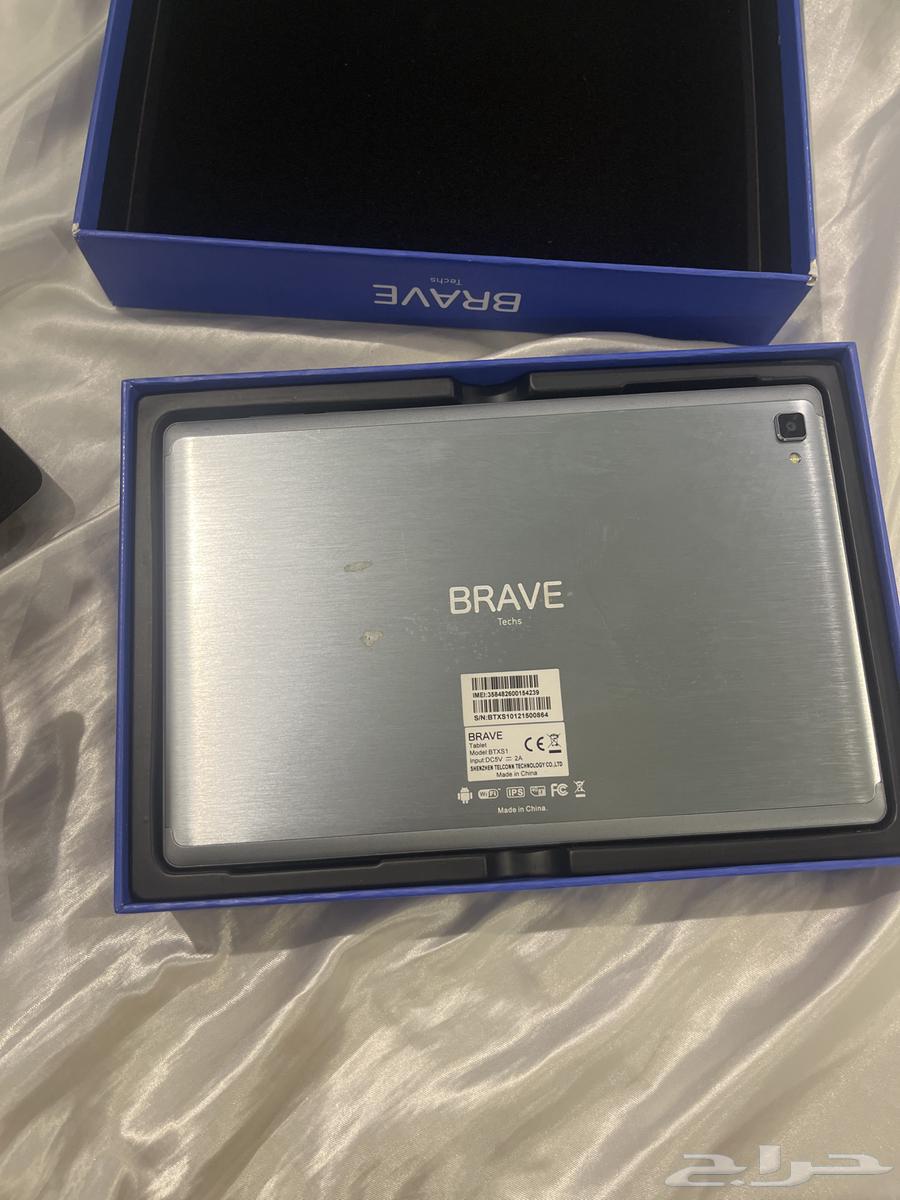 ايباد BRAVE اخو الجديد64561940121347112