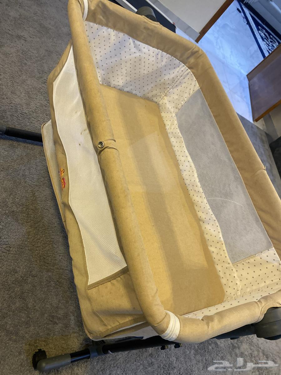 سرير أطفال نضيف64561193967617111