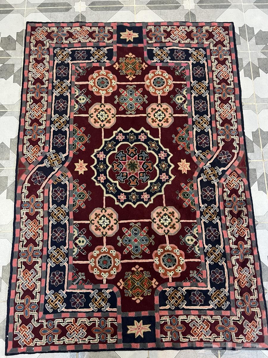 سجاد بيع قطعه تراثية زل سوزاني صناعة يدوية64561015211137110