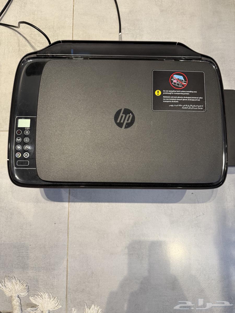 HP Printer64556154913155110