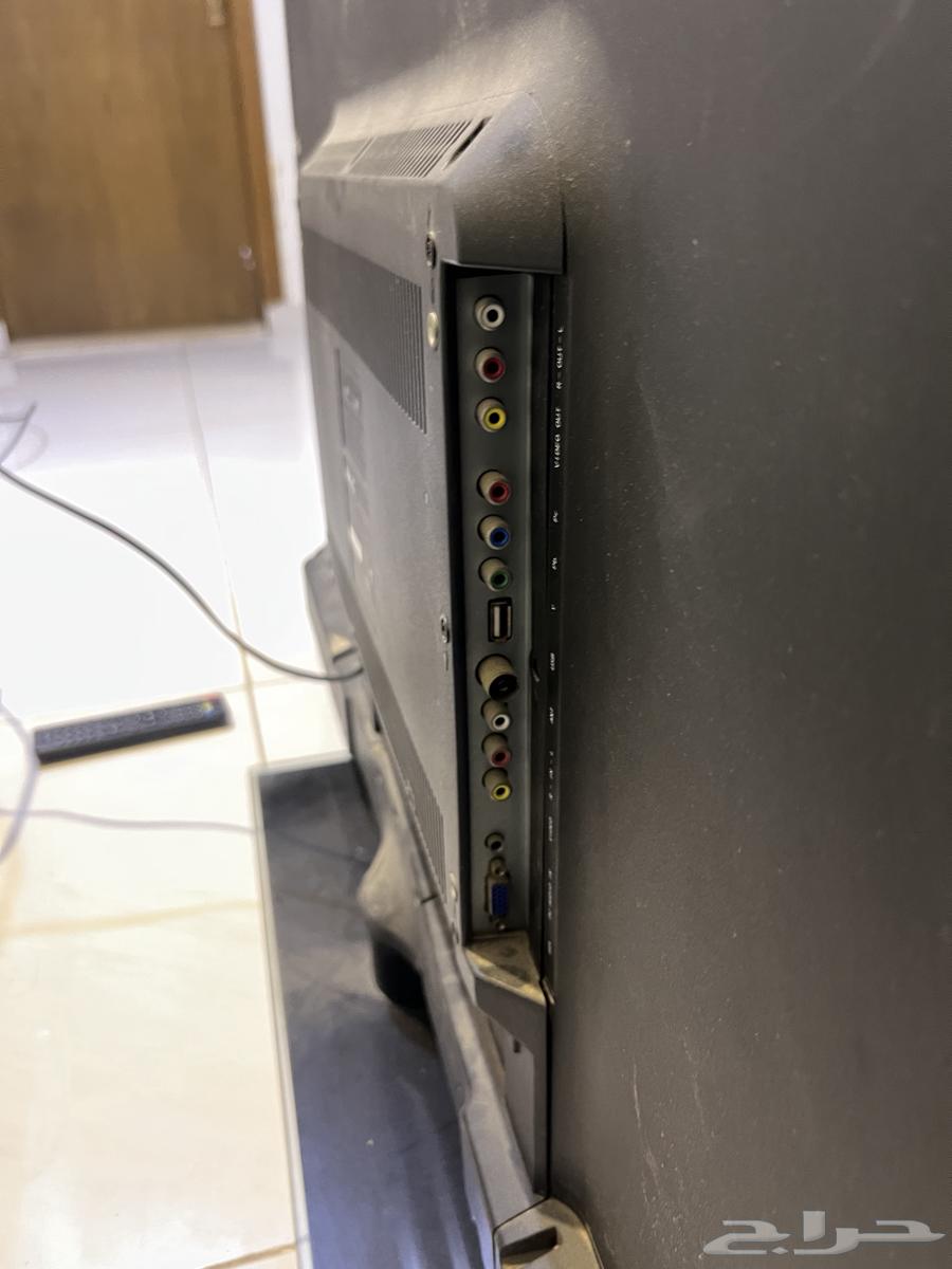 تلفزيون 50 بوصه بحاله ممتازه64559771360003111