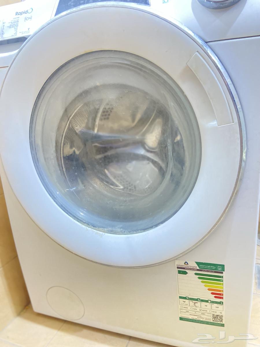 غساله بحاله جيده64557586886403110