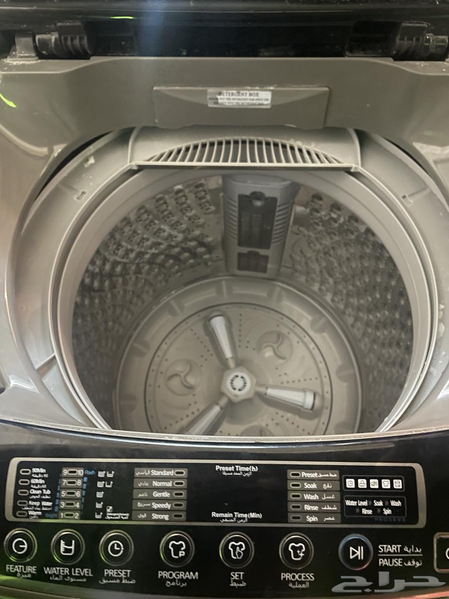 غساله للبيع بسعر مناسب64555687225730111
