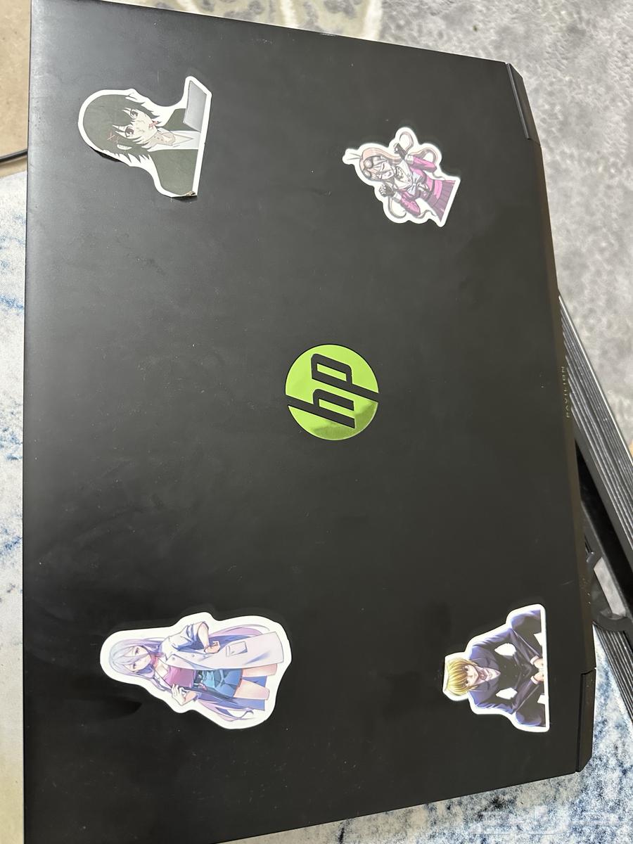 لاب توب قيمنق HP Pavilion Gaming64559463827841113