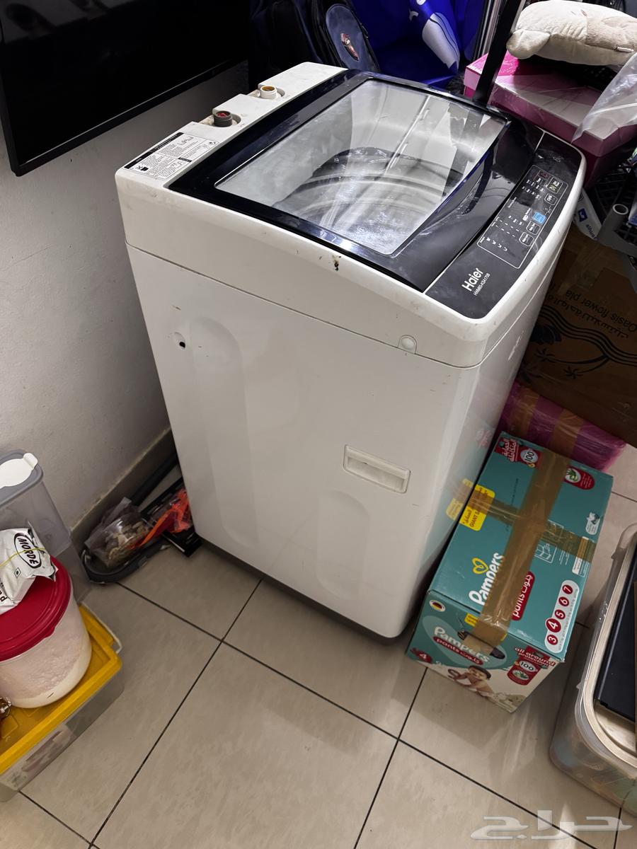 2022 غسالة هاير للبيع64554857887106112