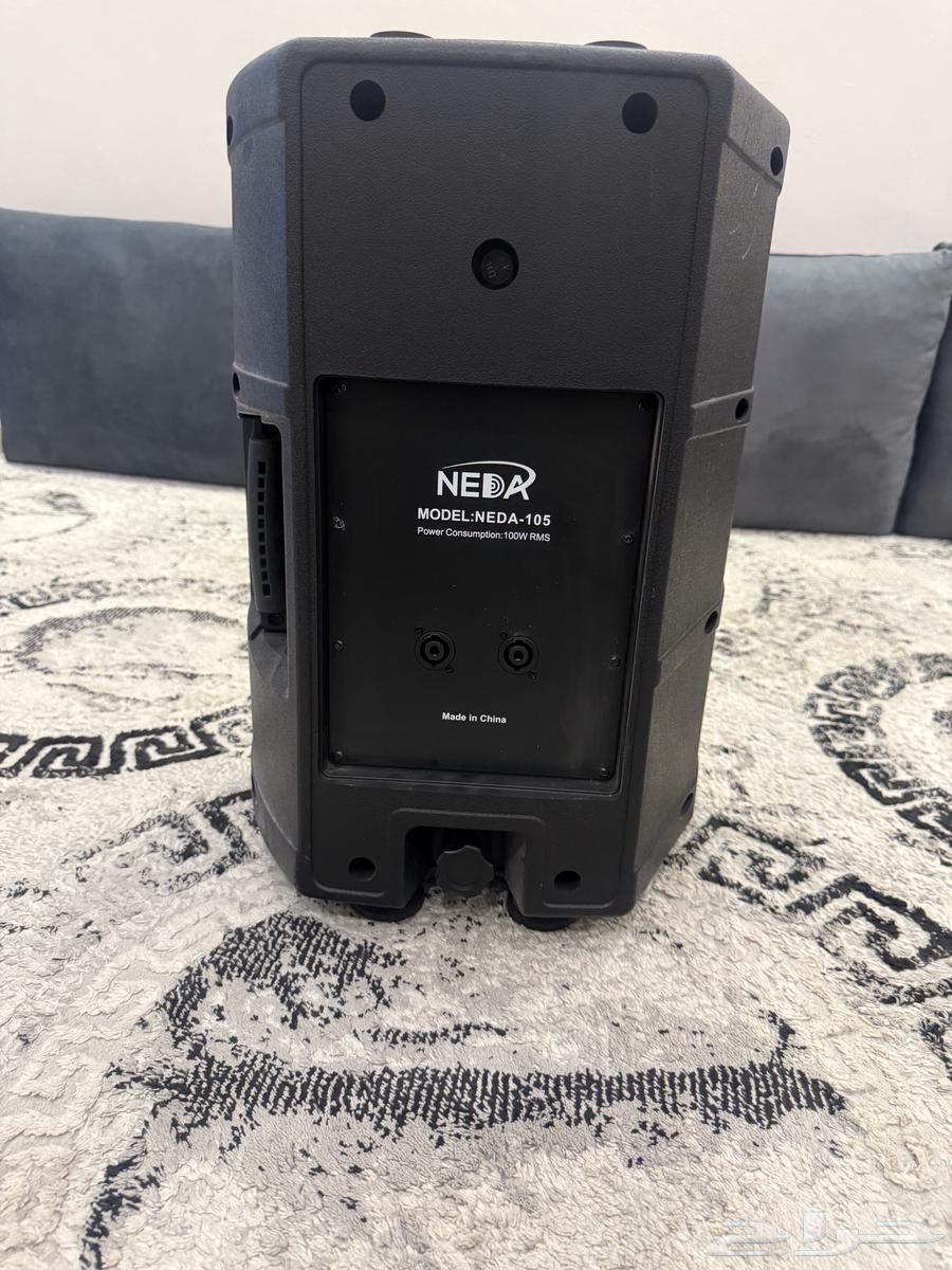 سماعة نظيفه من شركة ندا64554662640897111