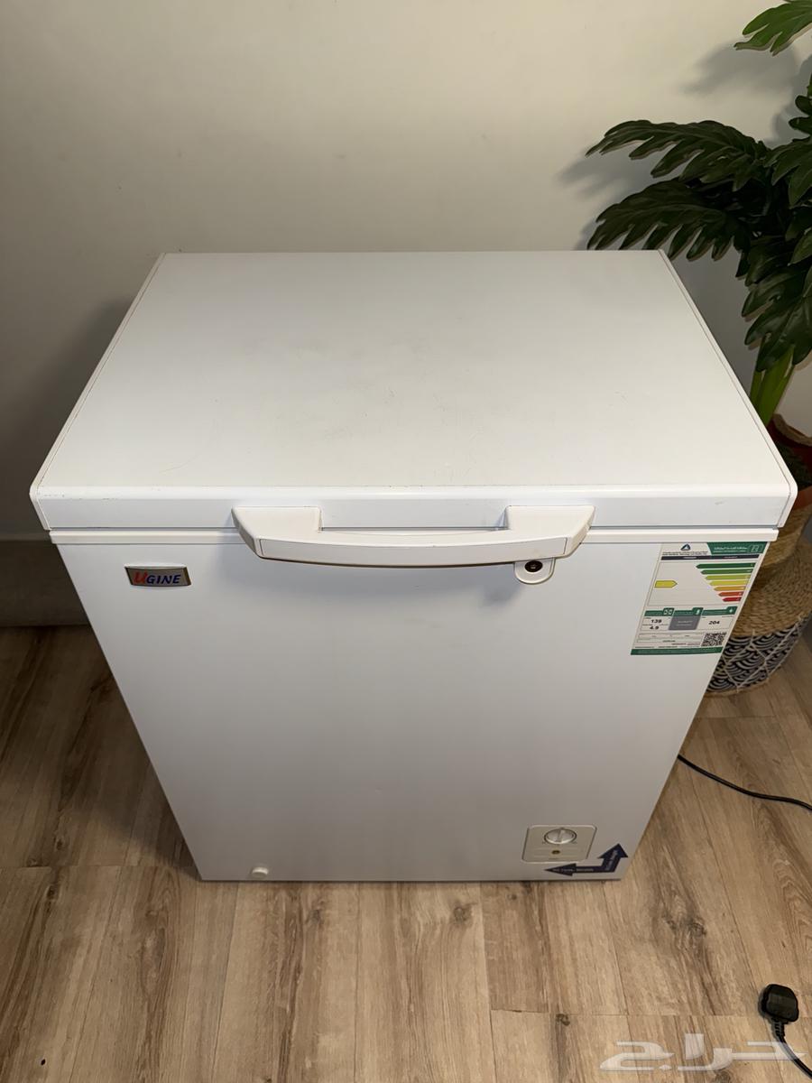 فريزر نضيف للبيع64562375661955111