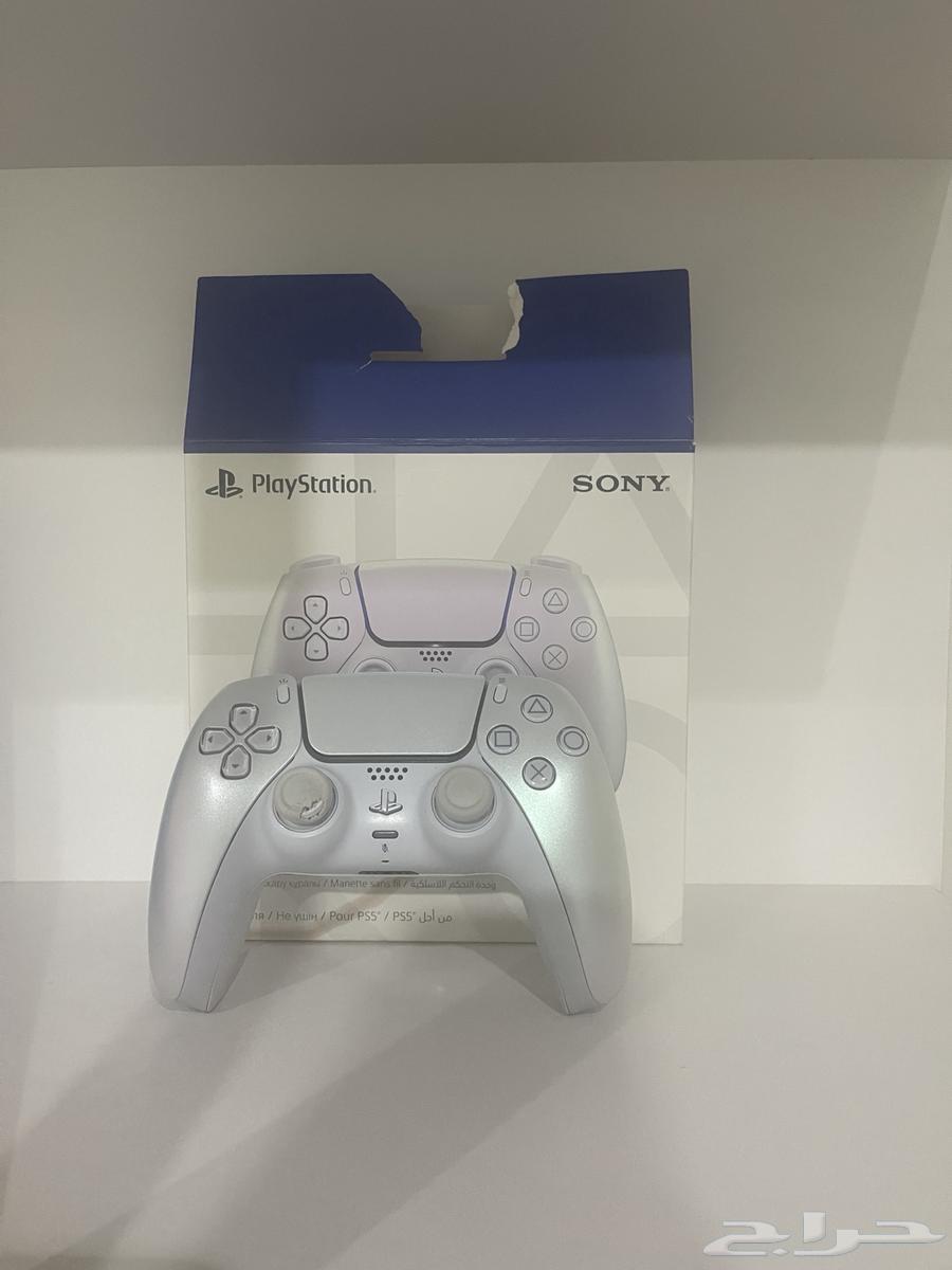 يد سوني 5 لون مميز للبيع مستعجل جدا64558974254466110