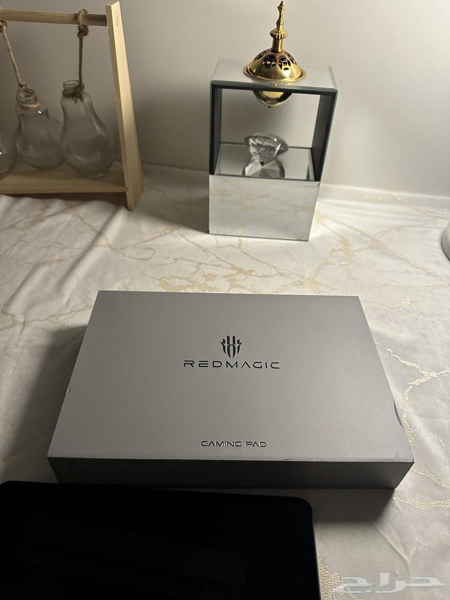 تابلت ريد ماجيك نوفا Red Magic Nova64557113192577113