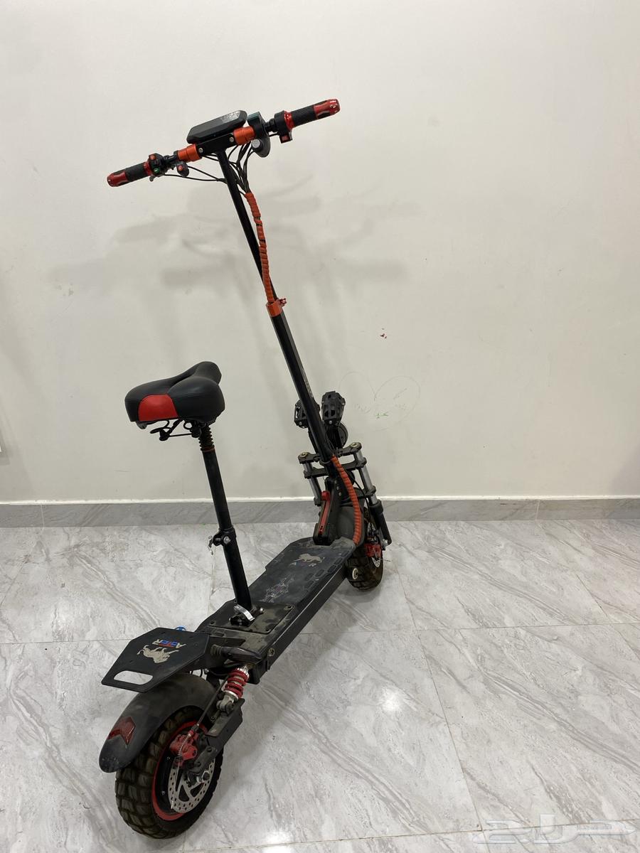 Scooter64557823984899113