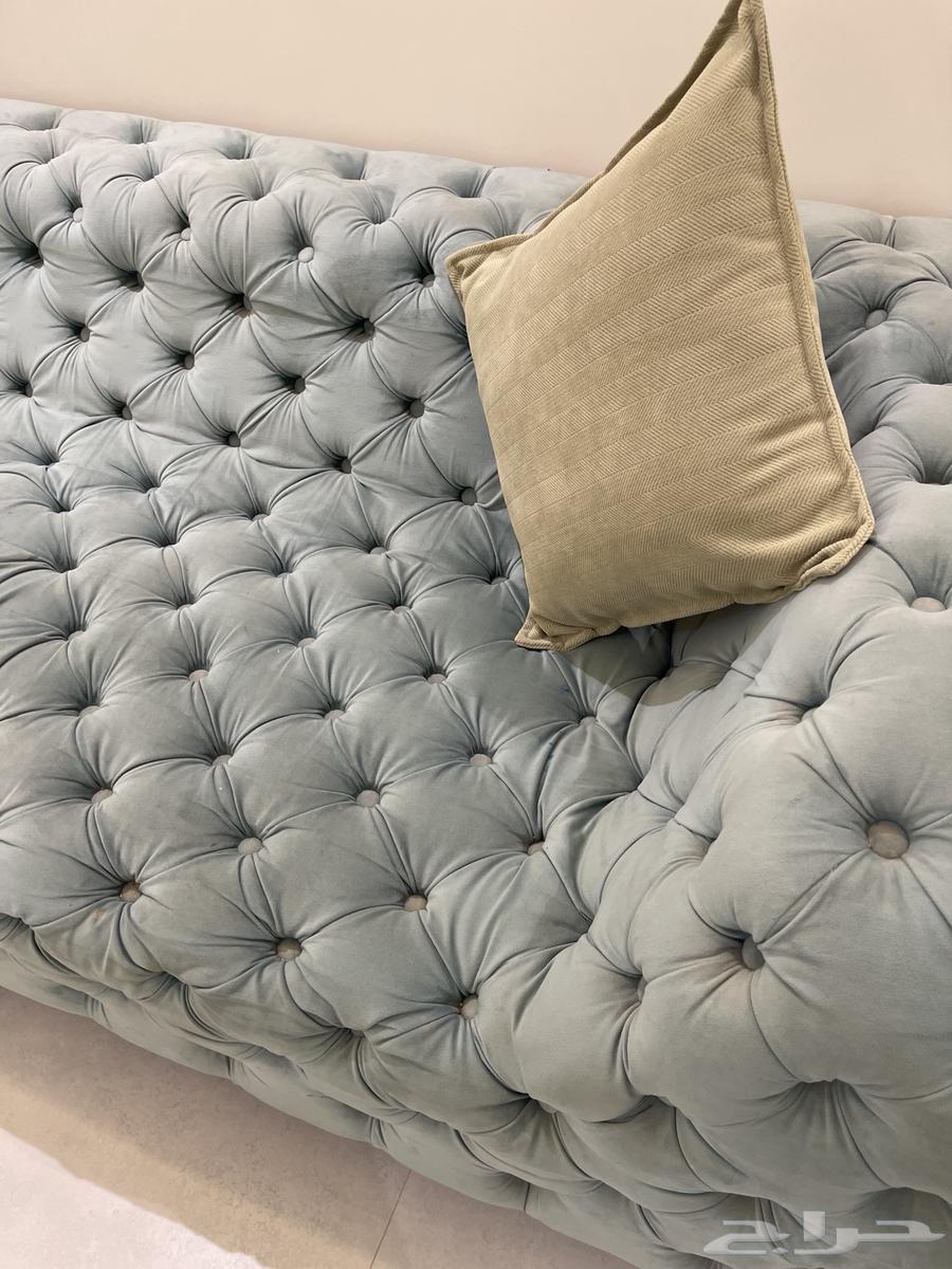 Modern 7-Person Sofa Set64561897610241113