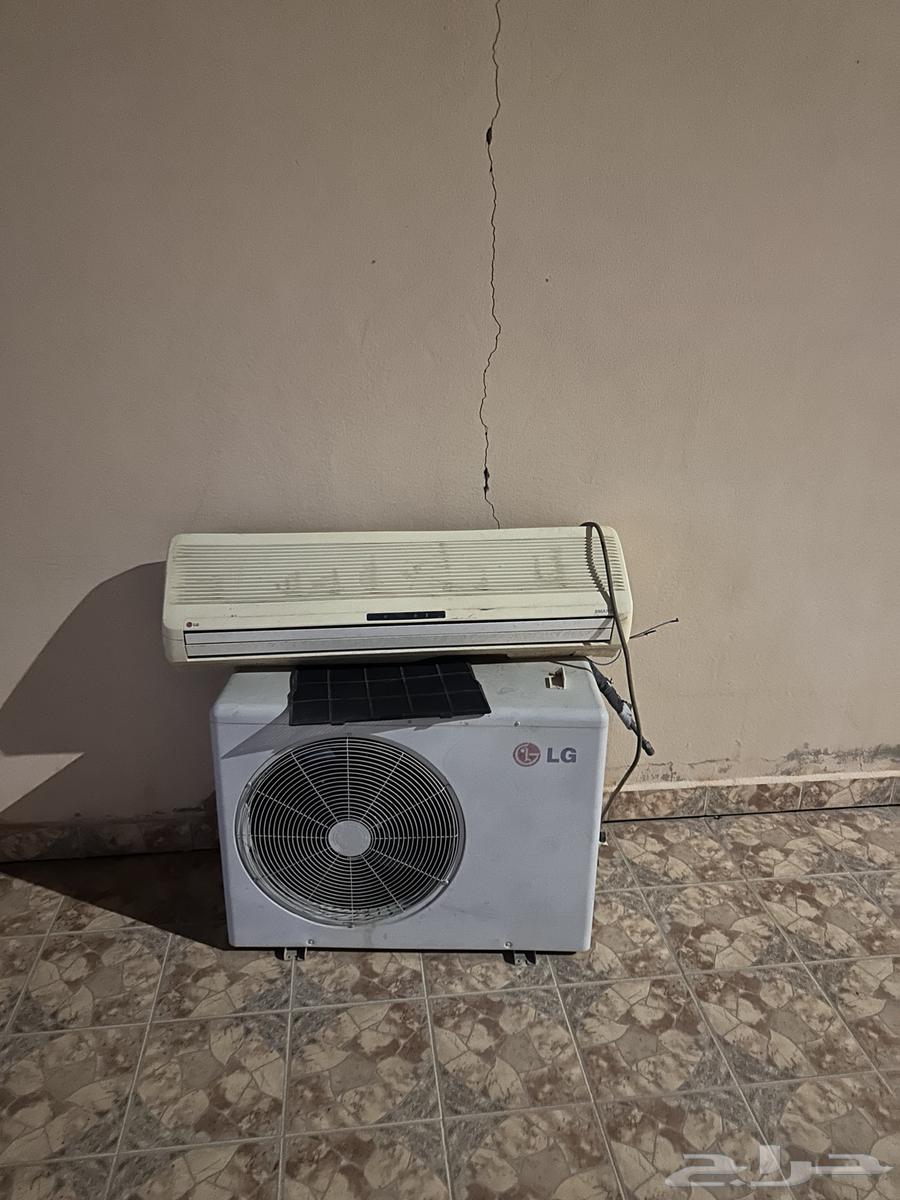 Split Smart GL 24 Air Conditioner64560388750465110