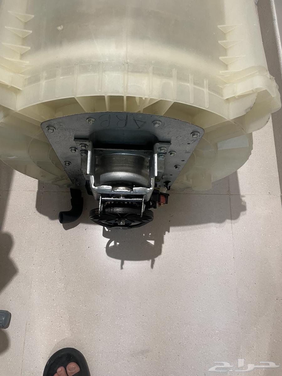 حوض غسالة مابي دورين ماطور دينمو64556791582977113